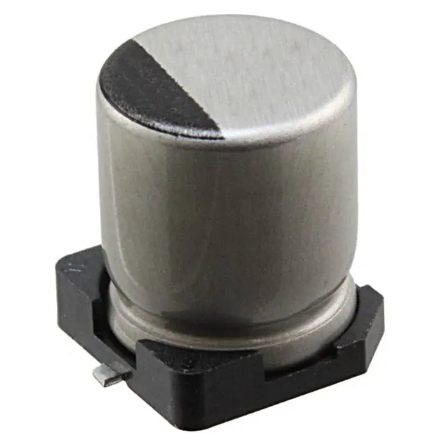 UUA1A101MCL1GS Nichicon electronic component